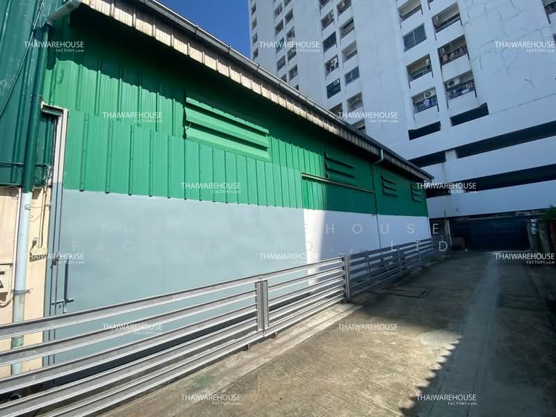 Factory and Warehouse for Rent 400 sqm Suan Luang Bangkok City Location, Bangkok, Suan Luang, Bangkok, , 400 sqm, Warehouse/Factory For Rent, by THAI WAREHOUSE FACTORY CO., LTD., 500315403 - DDproperty.com