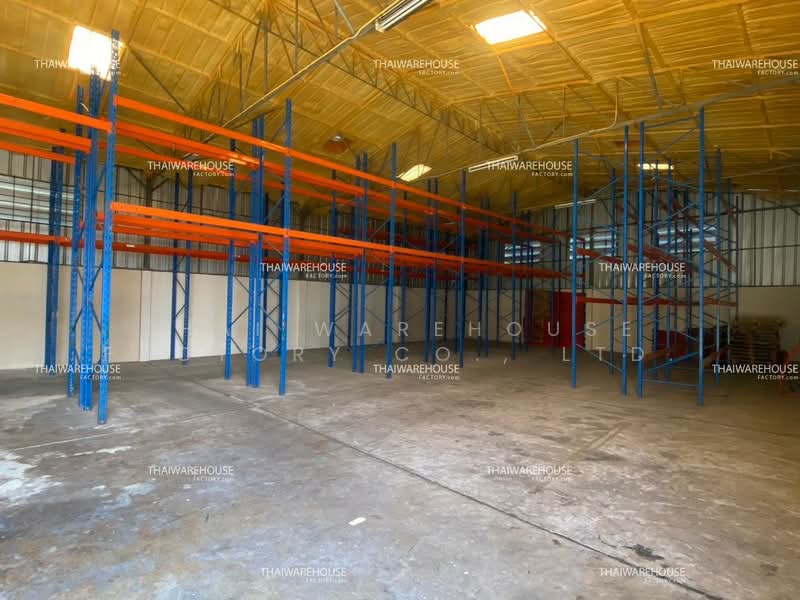 Factory and Warehouse for Rent 400 sqm Suan Luang Bangkok City Location, Bangkok, Suan Luang, Bangkok, , 400 sqm, Warehouse/Factory For Rent, by THAI WAREHOUSE FACTORY CO., LTD., 500315403 - DDproperty.com