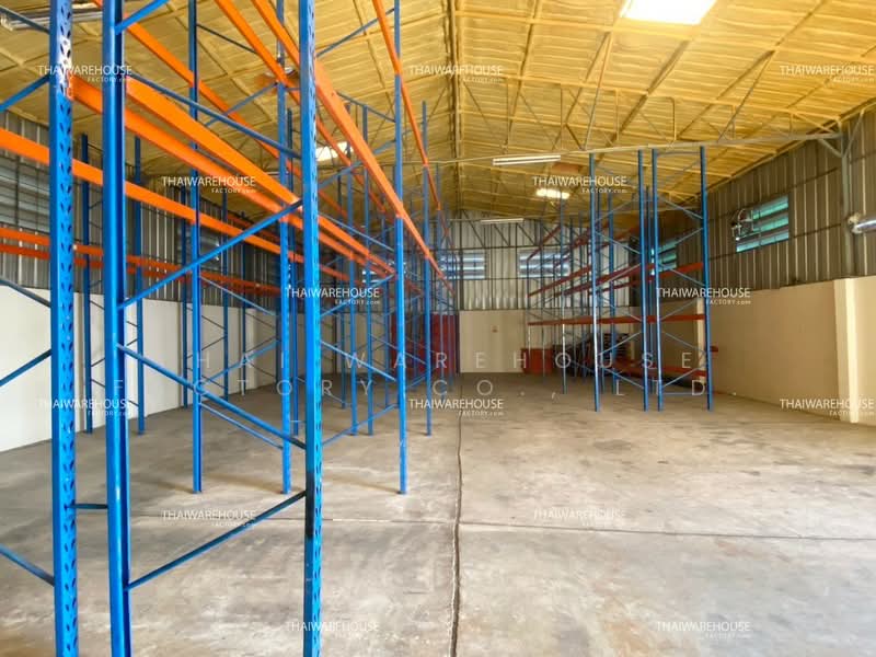 Factory and Warehouse for Rent 400 sqm Suan Luang Bangkok City Location, Bangkok, Suan Luang, Bangkok, , 400 sqm, Warehouse/Factory For Rent, by THAI WAREHOUSE FACTORY CO., LTD., 500315403 - DDproperty.com