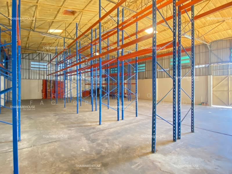 Factory and Warehouse for Rent 400 sqm Suan Luang Bangkok City Location, Bangkok, Suan Luang, Bangkok, , 400 sqm, Warehouse/Factory For Rent, by THAI WAREHOUSE FACTORY CO., LTD., 500315403 - DDproperty.com