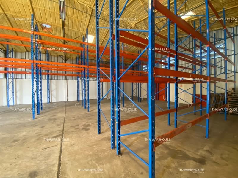 Factory and Warehouse for Rent 400 sqm Suan Luang Bangkok City Location, Bangkok, Suan Luang, Bangkok, , 400 sqm, Warehouse/Factory For Rent, by THAI WAREHOUSE FACTORY CO., LTD., 500315403 - DDproperty.com