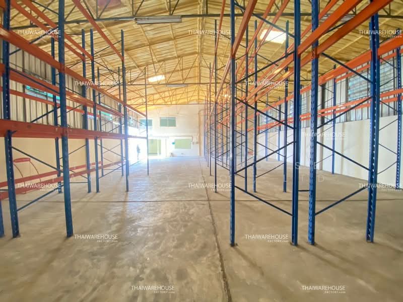 Factory and Warehouse for Rent 400 sqm Suan Luang Bangkok City Location, Bangkok, Suan Luang, Bangkok, , 400 sqm, Warehouse/Factory For Rent, by THAI WAREHOUSE FACTORY CO., LTD., 500315403 - DDproperty.com