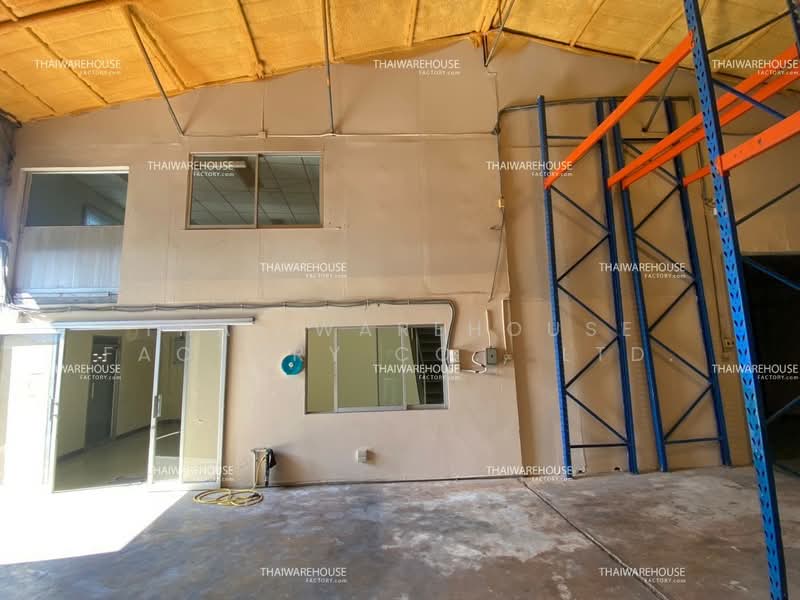 Factory and Warehouse for Rent 400 sqm Suan Luang Bangkok City Location, Bangkok, Suan Luang, Bangkok, , 400 sqm, Warehouse/Factory For Rent, by THAI WAREHOUSE FACTORY CO., LTD., 500315403 - DDproperty.com