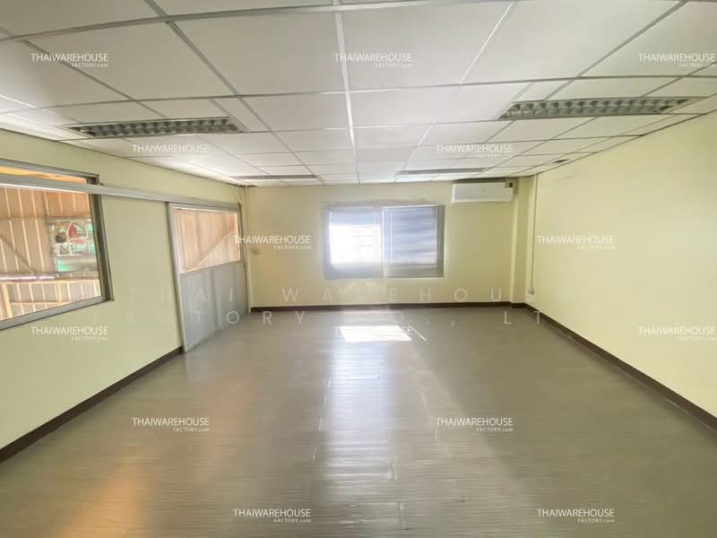 Factory and Warehouse for Rent 400 sqm Suan Luang Bangkok City Location, Bangkok, Suan Luang, Bangkok, , 400 sqm, Warehouse/Factory For Rent, by THAI WAREHOUSE FACTORY CO., LTD., 500315403 - DDproperty.com