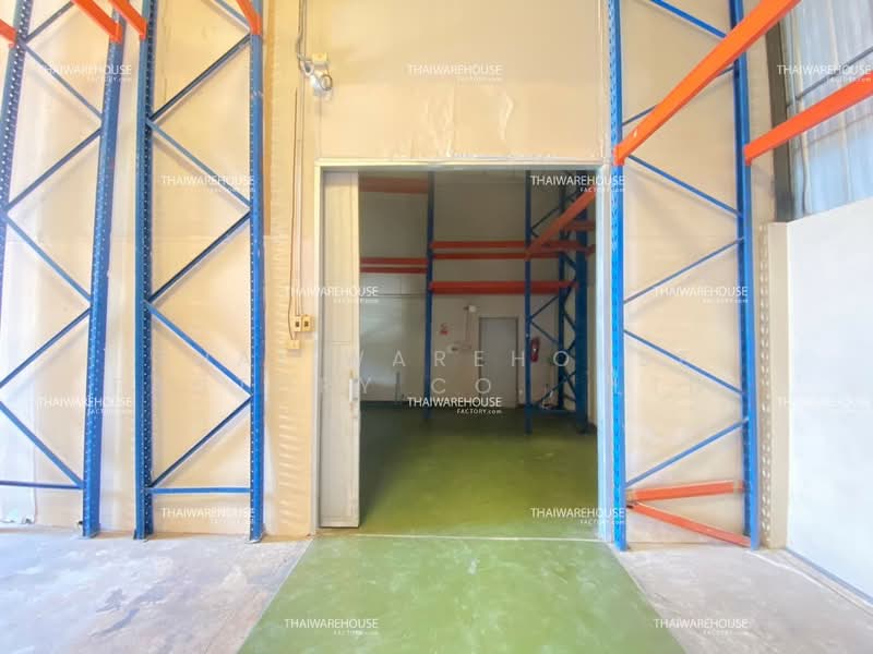 Factory and Warehouse for Rent 400 sqm Suan Luang Bangkok City Location, Bangkok, Suan Luang, Bangkok, , 400 sqm, Warehouse/Factory For Rent, by THAI WAREHOUSE FACTORY CO., LTD., 500315403 - DDproperty.com