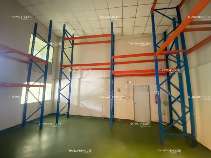 Factory and Warehouse for Rent 400 sqm Suan Luang Bangkok City Location, Bangkok, Suan Luang, Bangkok, , 400 sqm, Warehouse/Factory For Rent, by THAI WAREHOUSE FACTORY CO., LTD., 500315403 - DDproperty.com