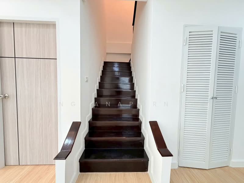 รัตนาวลัย, กรุงเทพ, สนามบิน, ดอนเมือง, กรุงเทพ, 130 ตร.ม., บ้านแฝด ขาย, โดย Angsanaporn D, 500315405 - DDproperty.com