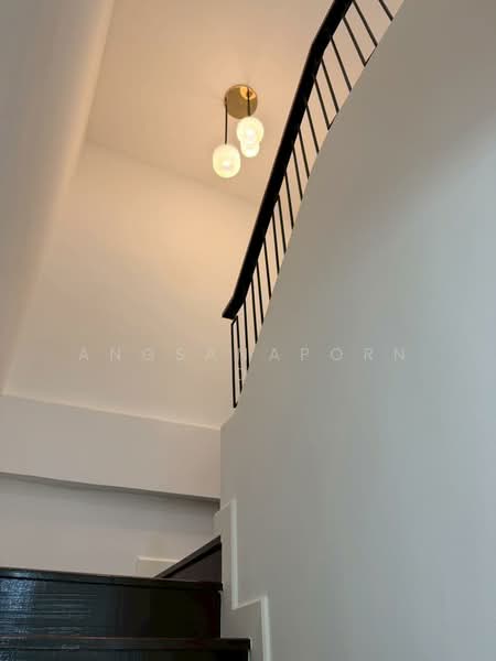รัตนาวลัย, กรุงเทพ, สนามบิน, ดอนเมือง, กรุงเทพ, 130 ตร.ม., บ้านแฝด ขาย, โดย Angsanaporn D, 500315405 - DDproperty.com