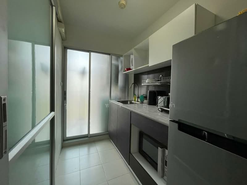 D Vieng Santitham, Chiang Mai, 66 Hussadhisawee Rd, Chang Phuak, Muang Chiang Mai, Chiang Mai, 1 Bedroom, 30 sqm, Condo For Rent, by วุฒิภัทร มิ่งคำ, 500315410 - DDproperty.com