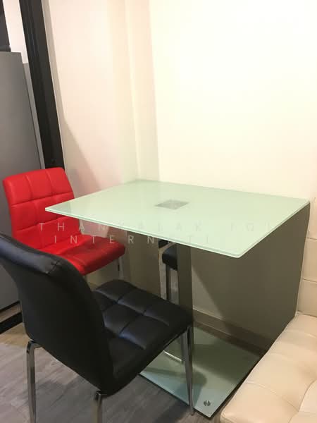 Villa Lasalle Sukhumvit 105, Bangkok, Soi Sukhumvit 105 Lasalle Road, Bang Na, Bangkok, Studio, 26 sqm, Condo For Rent, by THANYALAK IQI INTERNATIONAL, 500315411 - DDproperty.com