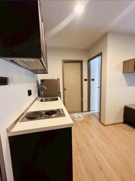 Premio Quinto, Bangkok, Phaholyothin Road, Sena Nikhom, Chatuchak, Bangkok, 1 Bedroom, 29 sqm, Condo For Sale, by Natty, 500315412 - DDproperty.com