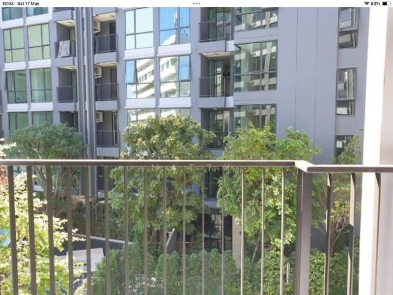 Premio Quinto, Bangkok, Phaholyothin Road, Sena Nikhom, Chatuchak, Bangkok, 1 Bedroom, 29 sqm, Condo For Sale, by Natty, 500315412 - DDproperty.com