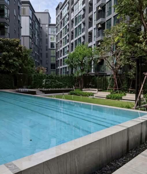 Premio Quinto, Bangkok, Phaholyothin Road, Sena Nikhom, Chatuchak, Bangkok, 1 Bedroom, 29 sqm, Condo For Sale, by Natty, 500315412 - DDproperty.com