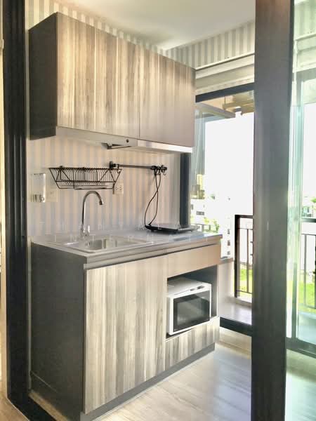 Villa Lasalle Sukhumvit 105, Bangkok, Soi Sukhumvit 105 Lasalle Road, Bang Na, Bangkok, Studio, 26 sqm, Condo For Rent, by THANYALAK IQI INTERNATIONAL, 500315413 - DDproperty.com