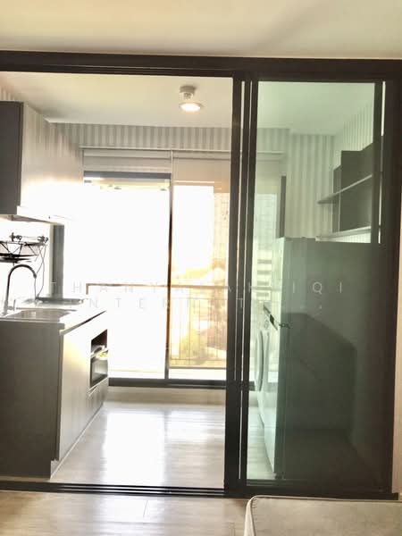 Villa Lasalle Sukhumvit 105, Bangkok, Soi Sukhumvit 105 Lasalle Road, Bang Na, Bangkok, Studio, 26 sqm, Condo For Rent, by THANYALAK IQI INTERNATIONAL, 500315413 - DDproperty.com