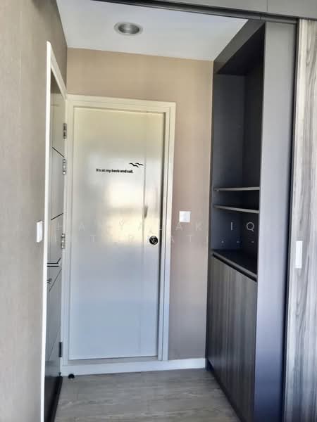 Villa Lasalle Sukhumvit 105, Bangkok, Soi Sukhumvit 105 Lasalle Road, Bang Na, Bangkok, Studio, 26 sqm, Condo For Rent, by THANYALAK IQI INTERNATIONAL, 500315413 - DDproperty.com