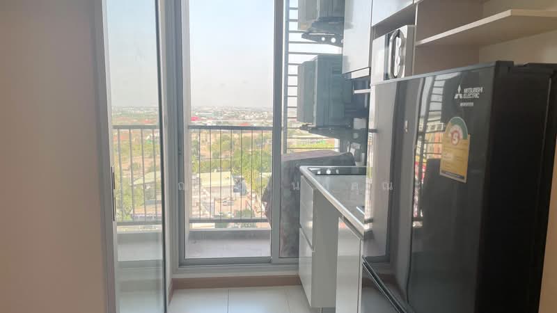 The President Phetkasem-Bangkhae, Bangkok, Kanchanaphisek Road, Bang Kae Nua, Bang Khae, Bangkok, 1 Bedroom, 30 sqm, Condo For Sale, by อรุณ อเนกคุณะ, 500315414 - DDproperty.com