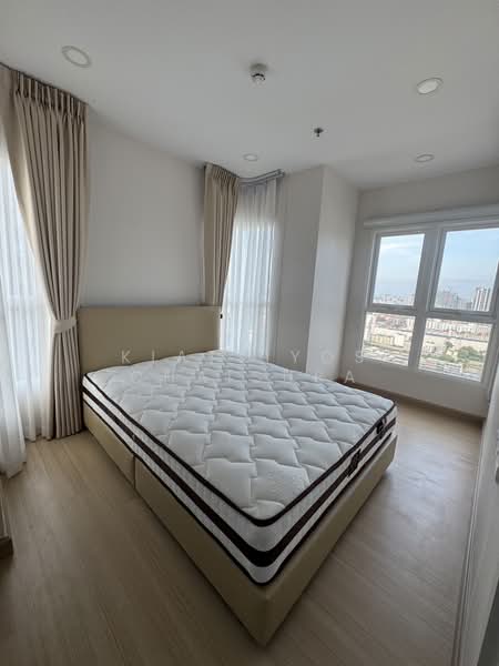 Supalai Veranda Ramkhamhaeng, Bangkok, Ramkhamhaeng Road, Hua Mak, Bang Kapi, Bangkok, 2 Bedrooms, 59 sqm, Condo For Sale, by Kiattiyos Chaisura, 500315417 - DDproperty.com
