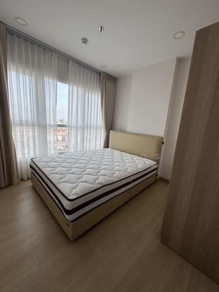 Supalai Veranda Ramkhamhaeng, Bangkok, Ramkhamhaeng Road, Hua Mak, Bang Kapi, Bangkok, 2 Bedrooms, 59 sqm, Condo For Sale, by Kiattiyos Chaisura, 500315417 - DDproperty.com