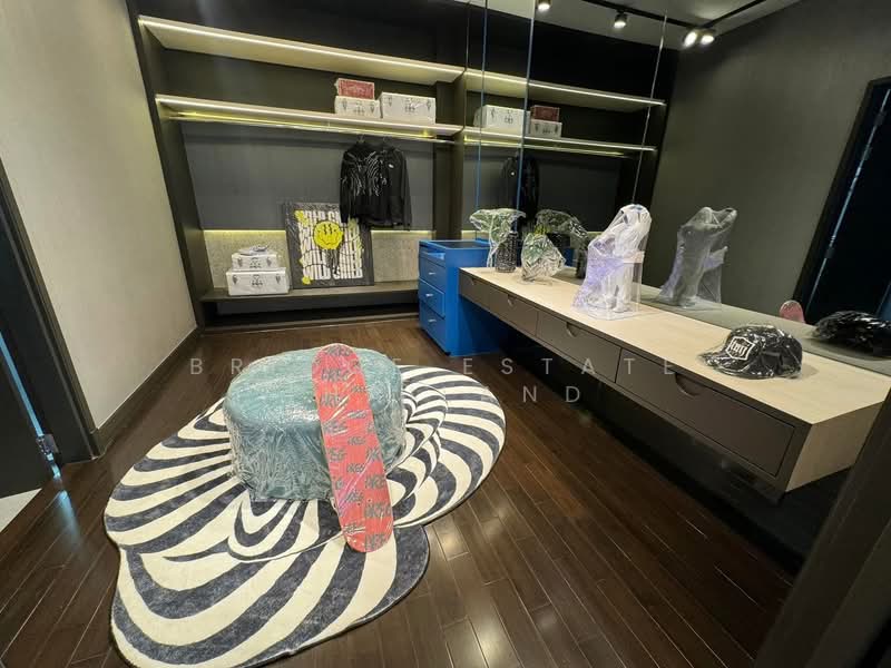 Grand Bangkok Boulevard Pinklao-Kanchana : แกรนด์บางกอก บูเลอวาร์ด ปิ่นเกล้า-กาญจนา, กรุงเทพ, ถ.บางระมาด, บางระมาด, ตลิ่งชัน, กรุงเทพ, 641 ตร.ม., บ้านเดี่ยว ขาย, โดย Bridge Estate Thailand, 500315418 - DDproperty.com