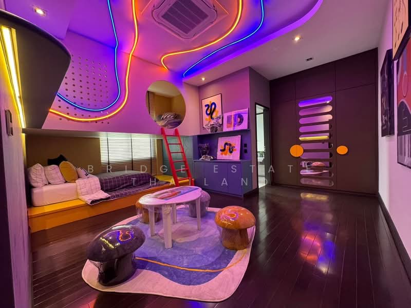 Grand Bangkok Boulevard Pinklao-Kanchana : แกรนด์บางกอก บูเลอวาร์ด ปิ่นเกล้า-กาญจนา, กรุงเทพ, ถ.บางระมาด, บางระมาด, ตลิ่งชัน, กรุงเทพ, 641 ตร.ม., บ้านเดี่ยว ขาย, โดย Bridge Estate Thailand, 500315418 - DDproperty.com