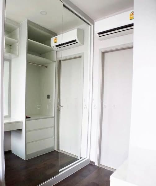 IDEO Q Siam-Ratchathewi : ไอดีโอ คิว สยาม-ราชเทวี, กรุงเทพ, ถนนเพชรบุรี แขวงถนนพญาไท เขตราชเทวี กรุงเทพมหานคร, ถนนพญาไท, ราชเทวี, กรุงเทพ, 34 ตร.ม., คอนโด ให้เช่า, โดย Kittiya Chaiyasat, 500315421 - DDproperty.com