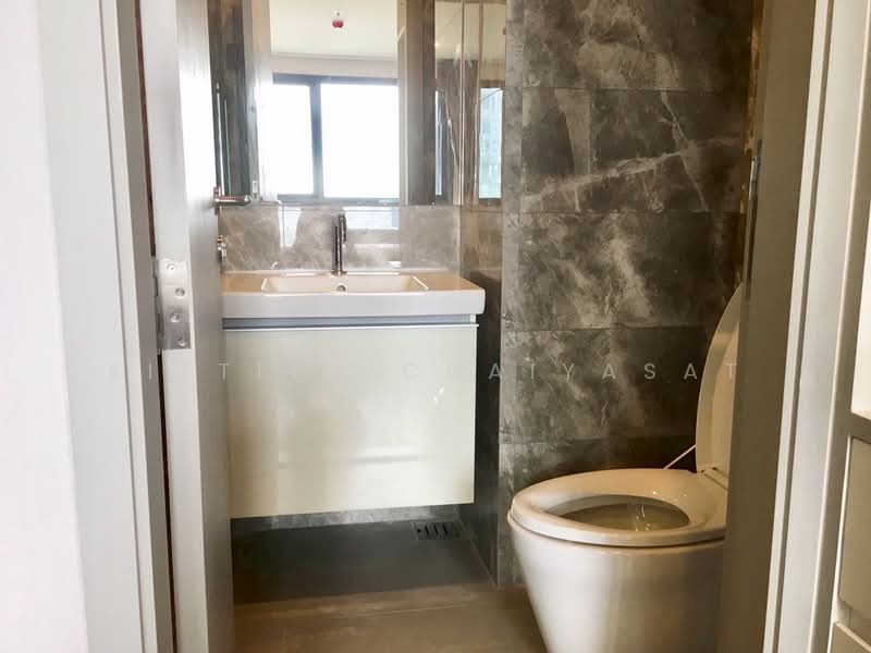 IDEO Q Siam-Ratchathewi, Bangkok, Phetchaburi Road, Thanon Phaya Thai, Ratchathewi, Bangkok, 1 Bedroom, 34 sqm, Condo For Rent, by Kittiya Chaiyasat, 500315421 - DDproperty.com