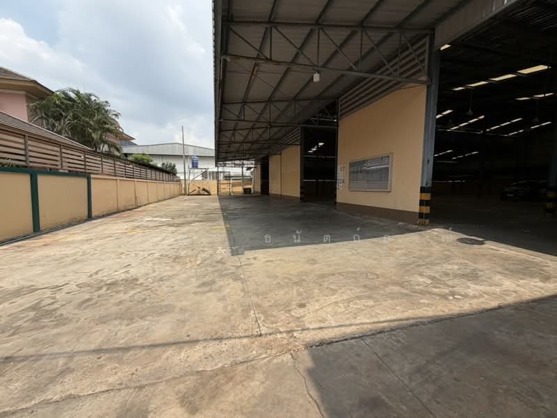 โรงงานแปรรูปชิ้นส่วนโลหะ, สมุทรปราการ, บางพลีใหญ่, บางพลี, สมุทรปราการ, 6,296 ตร.ม., โกดัง-โรงงาน ขาย, โดย ปภัชญา ธนัตถ์ภรณ์, 500315423 - DDproperty.com