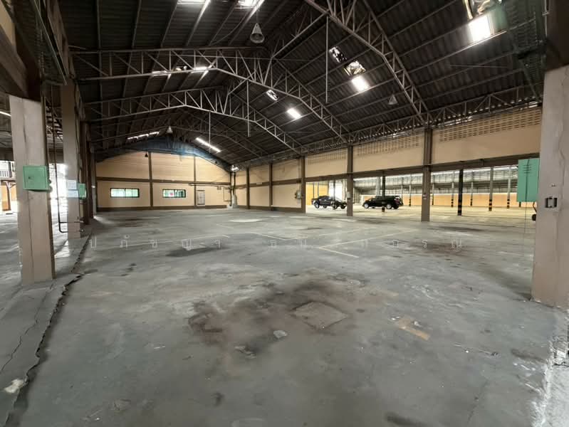 โรงงานแปรรูปชิ้นส่วนโลหะ, สมุทรปราการ, บางพลีใหญ่, บางพลี, สมุทรปราการ, 6,296 ตร.ม., โกดัง-โรงงาน ขาย, โดย ปภัชญา ธนัตถ์ภรณ์, 500315423 - DDproperty.com