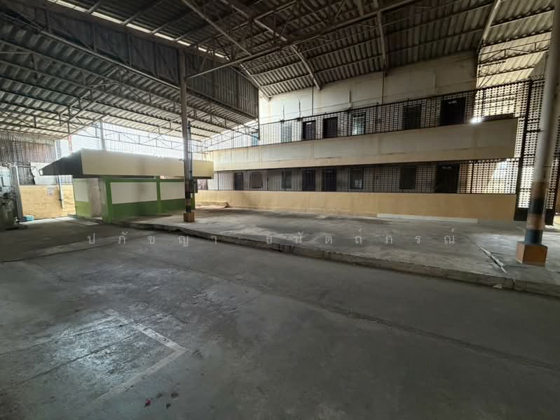 โรงงานแปรรูปชิ้นส่วนโลหะ, Samut Prakan, Bangphli Yai, Bang Plee, Samut Prakan, , 6,296 sqm, Warehouse/Factory For Sale, by ปภัชญา ธนัตถ์ภรณ์, 500315423 - DDproperty.com