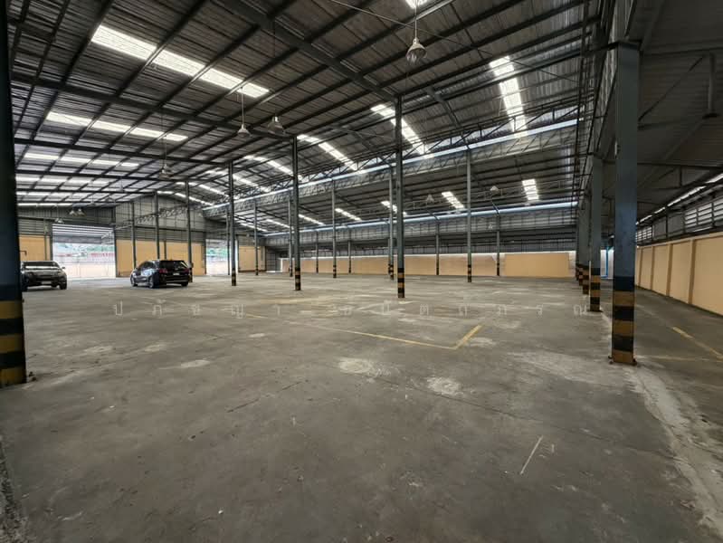 โรงงานแปรรูปชิ้นส่วนโลหะ, Samut Prakan, Bangphli Yai, Bang Plee, Samut Prakan, , 6,296 sqm, Warehouse/Factory For Sale, by ปภัชญา ธนัตถ์ภรณ์, 500315423 - DDproperty.com