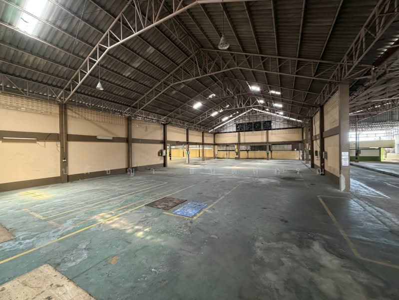 โรงงานแปรรูปชิ้นส่วนโลหะ, Samut Prakan, Bangphli Yai, Bang Plee, Samut Prakan, , 6,296 sqm, Warehouse/Factory For Sale, by ปภัชญา ธนัตถ์ภรณ์, 500315423 - DDproperty.com