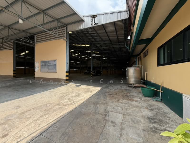 โรงงานแปรรูปชิ้นส่วนโลหะ, Samut Prakan, Bangphli Yai, Bang Plee, Samut Prakan, , 6,296 sqm, Warehouse/Factory For Sale, by ปภัชญา ธนัตถ์ภรณ์, 500315423 - DDproperty.com