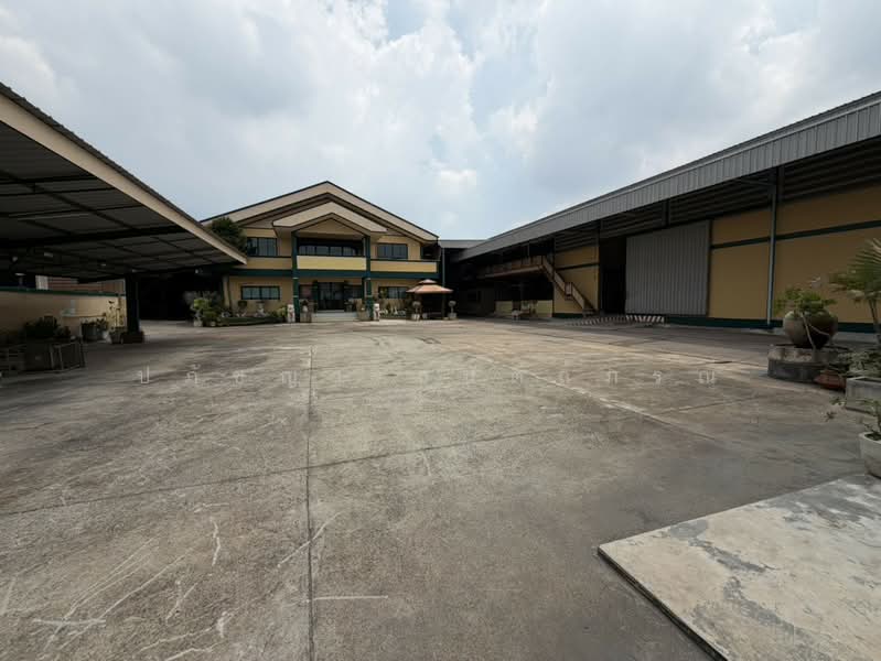 โรงงานแปรรูปชิ้นส่วนโลหะ, สมุทรปราการ, บางพลีใหญ่, บางพลี, สมุทรปราการ, 6,296 ตร.ม., โกดัง-โรงงาน ขาย, โดย ปภัชญา ธนัตถ์ภรณ์, 500315423 - DDproperty.com