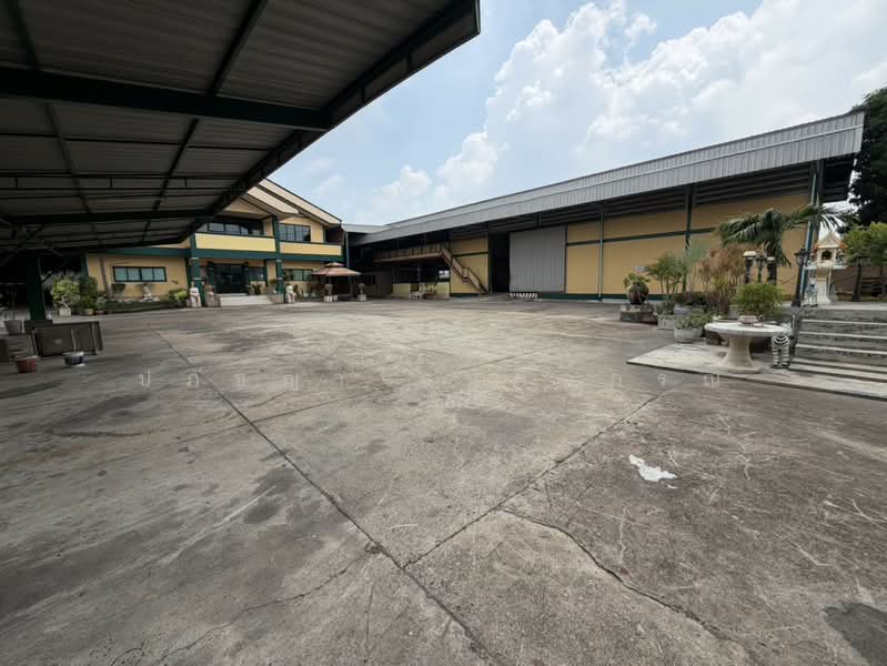 โรงงานแปรรูปชิ้นส่วนโลหะ, สมุทรปราการ, บางพลีใหญ่, บางพลี, สมุทรปราการ, 6,296 ตร.ม., โกดัง-โรงงาน ขาย, โดย ปภัชญา ธนัตถ์ภรณ์, 500315423 - DDproperty.com
