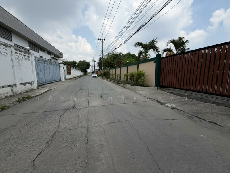 โรงงานแปรรูปชิ้นส่วนโลหะ, Samut Prakan, Bangphli Yai, Bang Plee, Samut Prakan, , 6,296 sqm, Warehouse/Factory For Sale, by ปภัชญา ธนัตถ์ภรณ์, 500315423 - DDproperty.com
