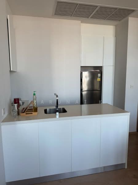 Noble BE19 Sukhumvit, Bangkok, 89 Sukhumvit 19 Alley, Khlong Tan Nua, Watthana, Bangkok, 1 Bedroom, 50 sqm, Condo For Rent, by Jarunat K, 500315424 - DDproperty.com