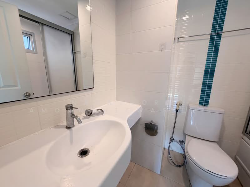 Lumpini Place Rama 9-Ratchada : ลุมพินี เพลส พระราม 9-รัชดา, กรุงเทพ, ถนนพระราม 9, ห้วยขวาง, กรุงเทพ, 38 ตร.ม., คอนโด ให้เช่า, โดย Napatsorn Amorncheewasillapakul, 500315426 - DDproperty.com