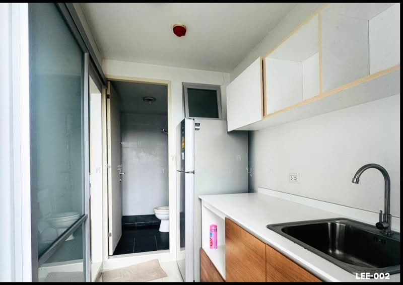 Dcondo Onnut–Rama 9, Bangkok, Chalermprakiat 9 Road, Prawet, Bangkok, Studio, 30 sqm, Condo For Sale, by ภัทรพล ศรีกัลยาณบุตร, 500315427 - DDproperty.com