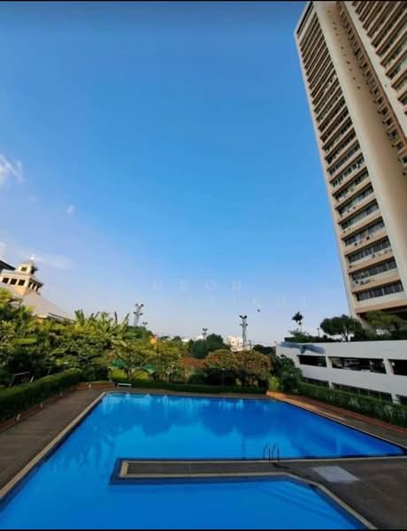 Tai Ping Towers, Bangkok, 582 Soi Sukhumvit 63, Khlong Tan Nua, Watthana, Bangkok, 4 Bedrooms, 252 sqm, Condo For Rent, by Ubon Temnitikul, 500315428 - DDproperty.com