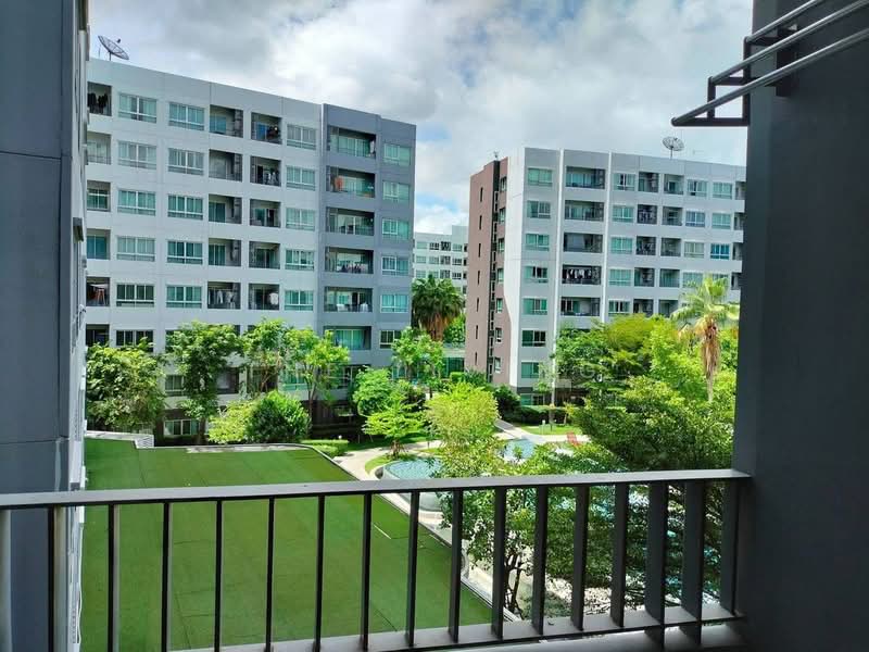 Elio Del Ray, Bangkok, 95 Sukhumvit 64 Road, Bang Chak, Phra Khanong, Bangkok, 1 Bedroom, 34 sqm, Condo For Rent, by The Living Bangkok, 500315429 - DDproperty.com