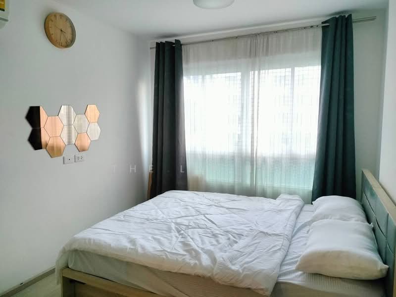Elio Del Ray, Bangkok, 95 Sukhumvit 64 Road, Bang Chak, Phra Khanong, Bangkok, 1 Bedroom, 34 sqm, Condo For Rent, by The Living Bangkok, 500315429 - DDproperty.com
