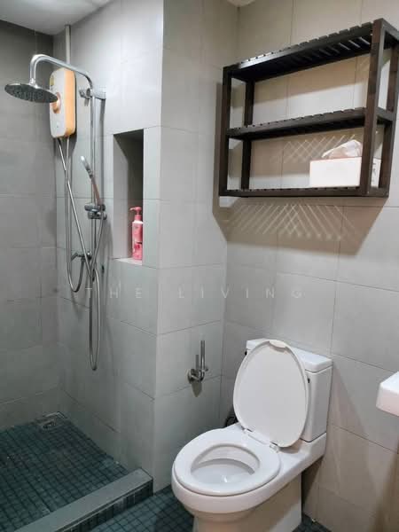 Elio Del Ray, Bangkok, 95 Sukhumvit 64 Road, Bang Chak, Phra Khanong, Bangkok, 1 Bedroom, 34 sqm, Condo For Rent, by The Living Bangkok, 500315429 - DDproperty.com