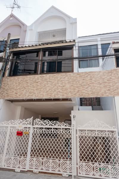 บ้านใกล้ BTSพระโขนง Pet Friend, กรุงเทพ, พระโขนง, คลองเตย, กรุงเทพ, 250 ตร.ม., ทาวน์เฮ้าส์ ให้เช่า, โดย Thiya Chaysabut, 500315430 - DDproperty.com
