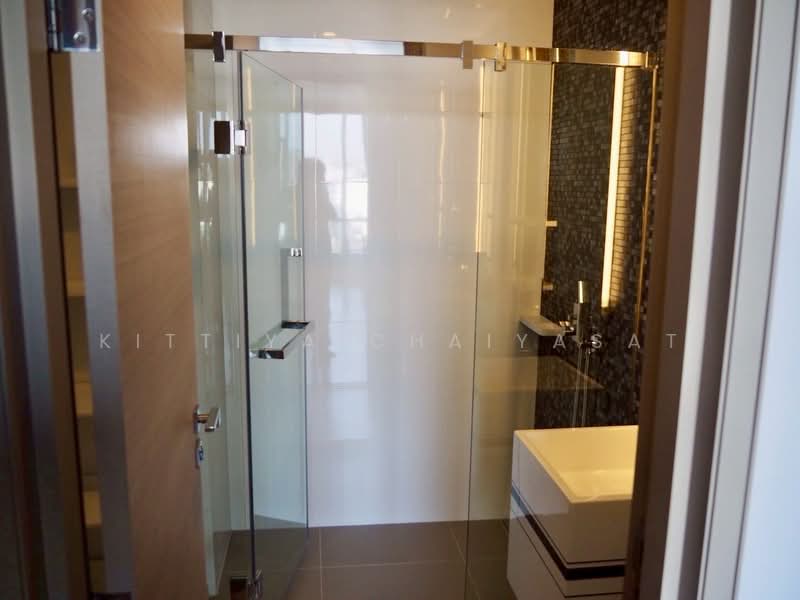 The Room Rama 4, กรุงเทพ, 777 ถนนพระราม 4, รองเมือง, ปทุมวัน, กรุงเทพ, 45 ตร.ม., คอนโด ให้เช่า, โดย Kittiya Chaiyasat, 500315431 - DDproperty.com