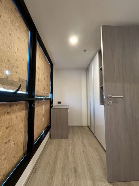 Origin Plug & Play Sirindhorn Station, Bangkok, 91 Sirindhorn Road, Bang Phlat, Bangkok, 2 Bedrooms, 45 sqm, Condo For Sale, by Kittiya Chaiyasat, 500315433 - DDproperty.com