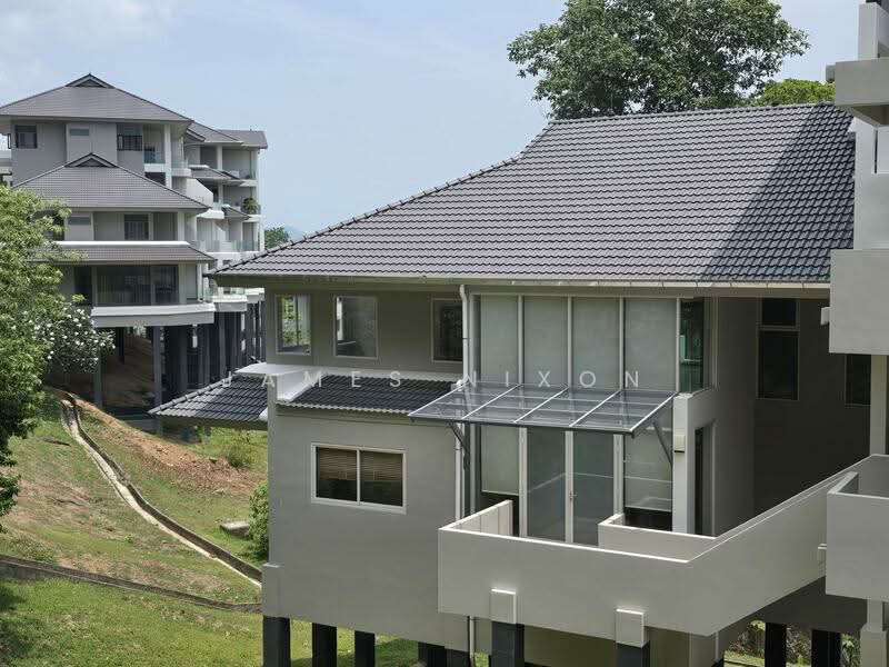 Blue Canyon Golf And Country Club : บลูแคนยอน กอล์ฟแอนด์คันทรี, ภูเก็ต, ไม้ขาว, ถลาง, ภูเก็ต, 265 ตร.ม., คอนโด ให้เช่า, โดย James Nixon, 500315438 - DDproperty.com