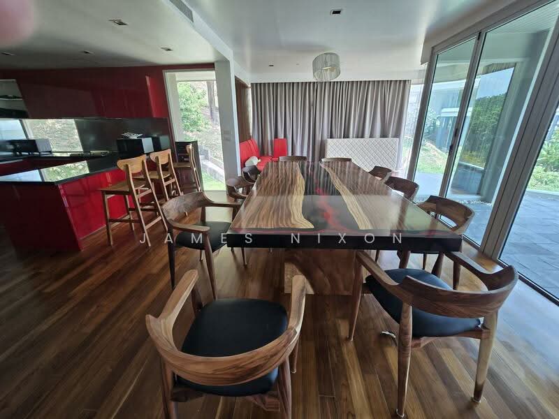 Blue Canyon Golf And Country Club, Phuket, Mai Khao, Thalang, Phuket, 3 Bedrooms, 265 sqm, Condo For Rent, by James Nixon, 500315438 - DDproperty.com
