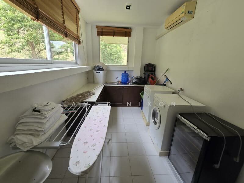 Blue Canyon Golf And Country Club, Phuket, Mai Khao, Thalang, Phuket, 3 Bedrooms, 265 sqm, Condo For Rent, by James Nixon, 500315438 - DDproperty.com