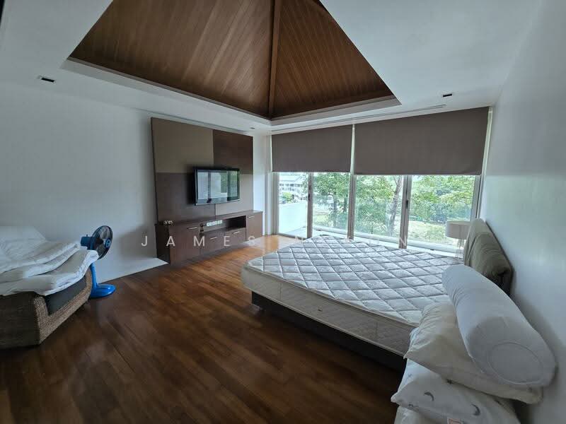 Blue Canyon Golf And Country Club, Phuket, Mai Khao, Thalang, Phuket, 3 Bedrooms, 265 sqm, Condo For Rent, by James Nixon, 500315438 - DDproperty.com
